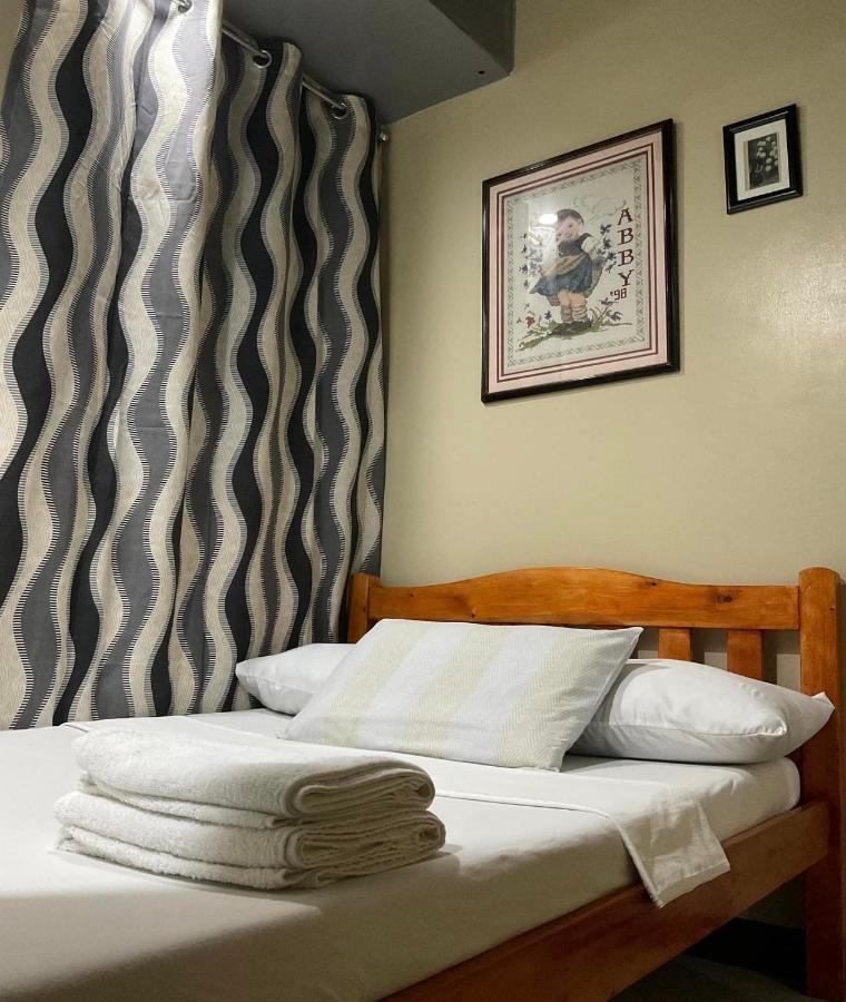 Antipolo Staycation & Transient Affordable Condo Unit By Myra Exterior foto