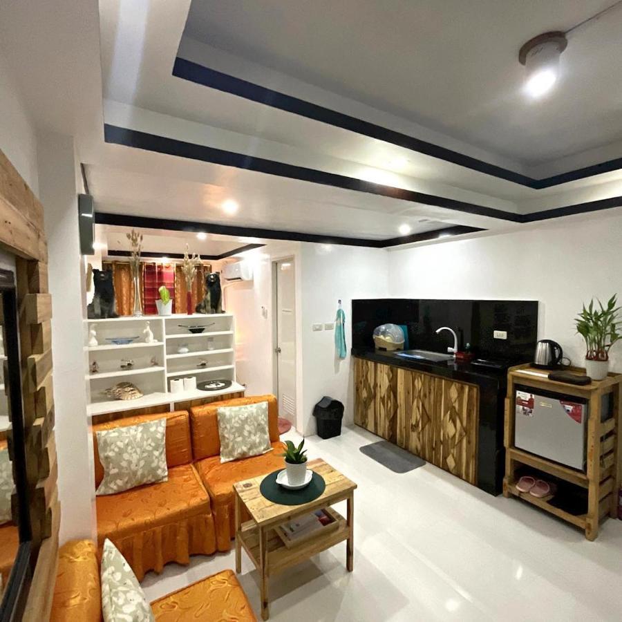 Antipolo Staycation & Transient Affordable Condo Unit By Myra Exterior foto