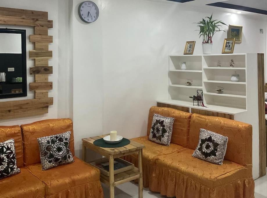Antipolo Staycation & Transient Affordable Condo Unit By Myra Exterior foto